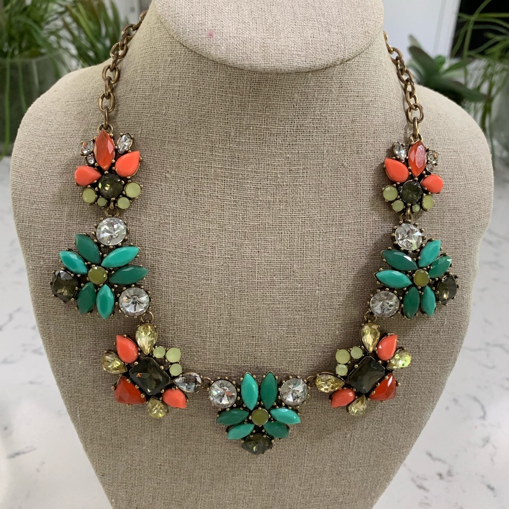 Stella and Dot Necklace